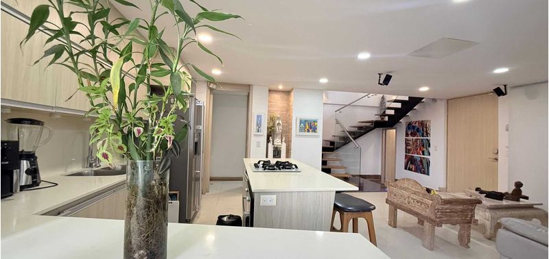 Casa en Venta en Envigado, El Esmeraldal-1