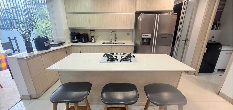 Casa en Venta en Envigado, El Esmeraldal-2
