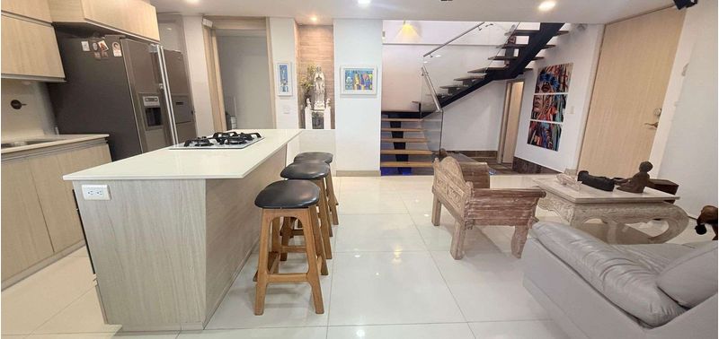 Casa en Venta en Envigado, El Esmeraldal-3