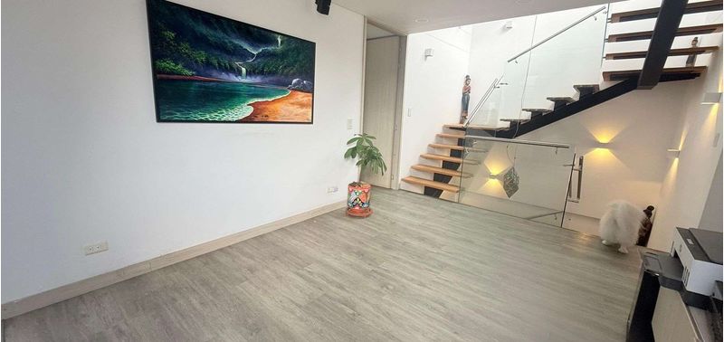 Casa en Venta en Envigado, El Esmeraldal-7