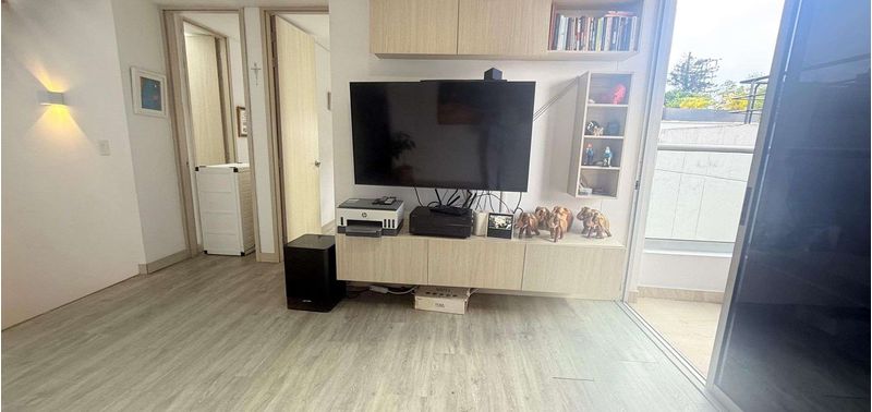 Casa en Venta en Envigado, El Esmeraldal-9