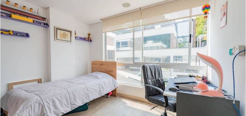 Casa en Venta en Envigado, El Esmeraldal-14