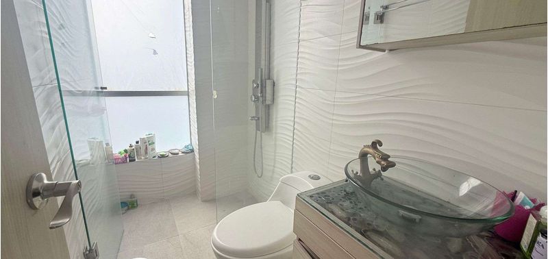 Casa en Venta en Envigado, El Esmeraldal-17