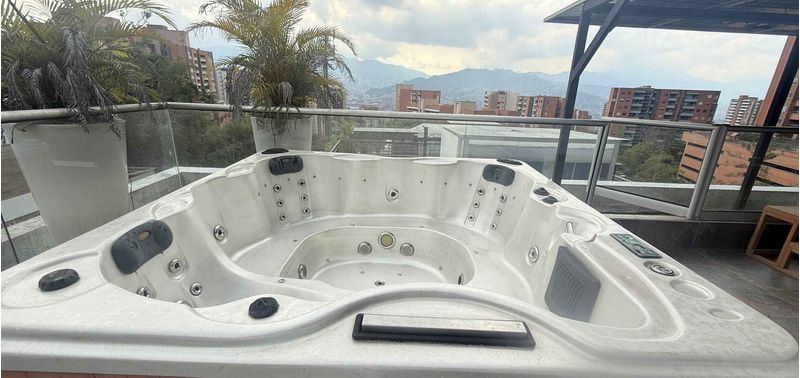 Casa en Venta en Envigado, El Esmeraldal-19
