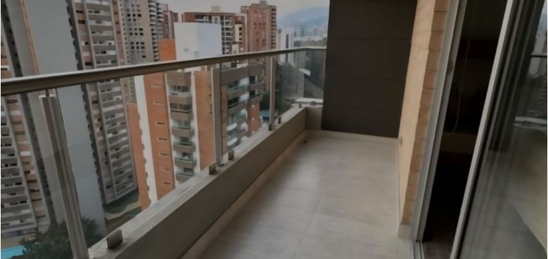 Apartamento en Venta en Medellín, Santa María de los Ángeles-2