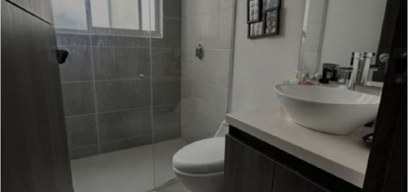 Apartamento en Venta en Medellín, Santa María de los Ángeles-4