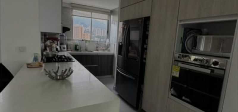 Apartamento en Venta en Medellín, Santa María de los Ángeles-5
