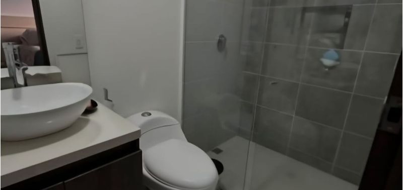 Apartamento en Venta en Medellín, Santa María de los Ángeles-6
