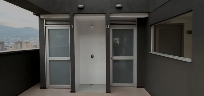 Apartamento en Venta en Medellín, Santa María de los Ángeles-7