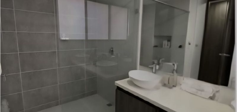 Apartamento en Venta en Medellín, Santa María de los Ángeles-8