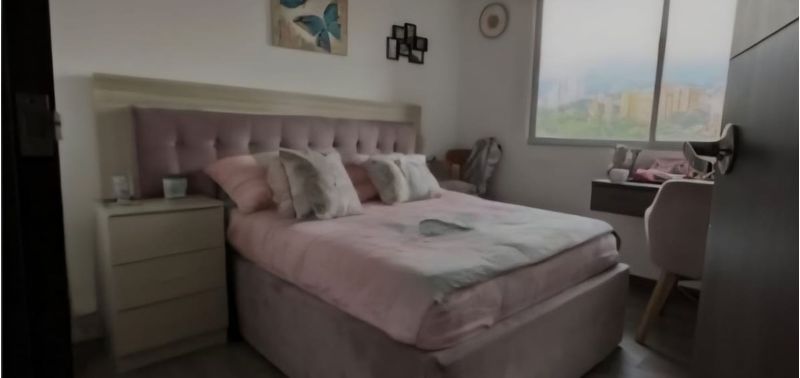 Apartamento en Venta en Medellín, Santa María de los Ángeles-9