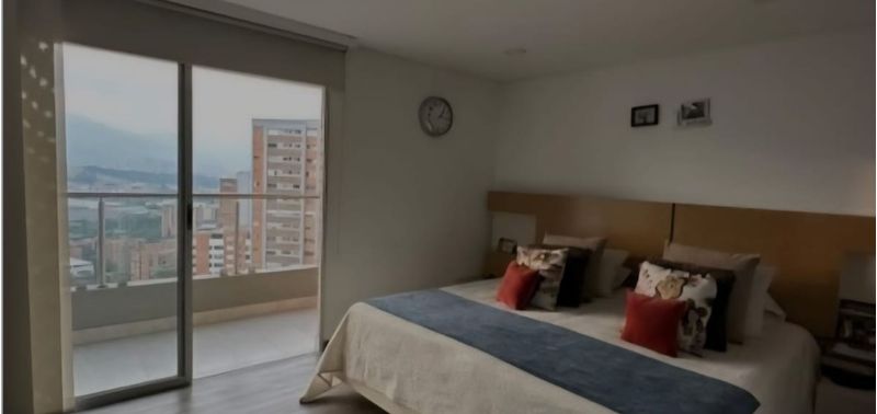 Apartamento en Venta en Medellín, Santa María de los Ángeles-12