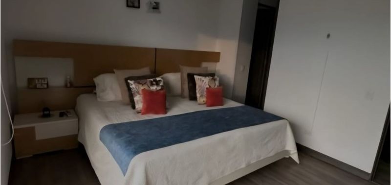 Apartamento en Venta en Medellín, Santa María de los Ángeles-13