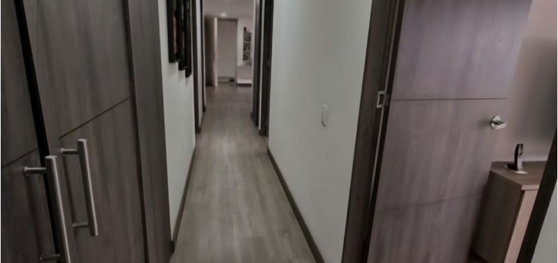 Apartamento en Venta en Medellín, Santa María de los Ángeles-14
