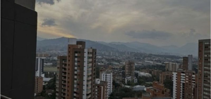 Apartamento en Venta en Medellín, Santa María de los Ángeles-15
