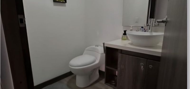 Apartamento en Venta en Medellín, Santa María de los Ángeles-16