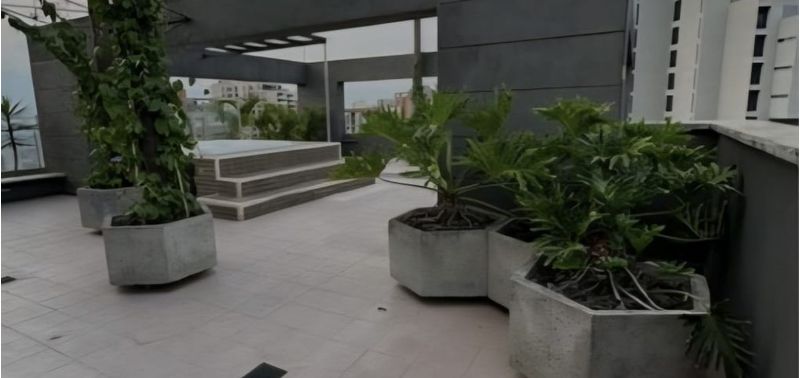 Apartamento en Venta en Medellín, Santa María de los Ángeles-17