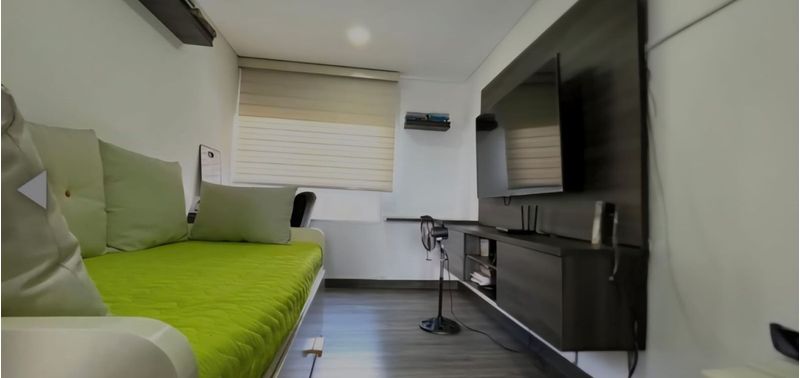 Apartamento en Venta en Medellín, Santa María de los Ángeles-19