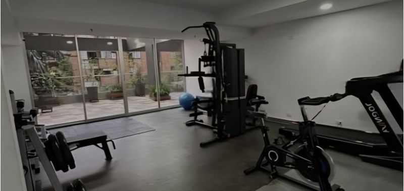 Apartamento en Venta en Medellín, Santa María de los Ángeles-22