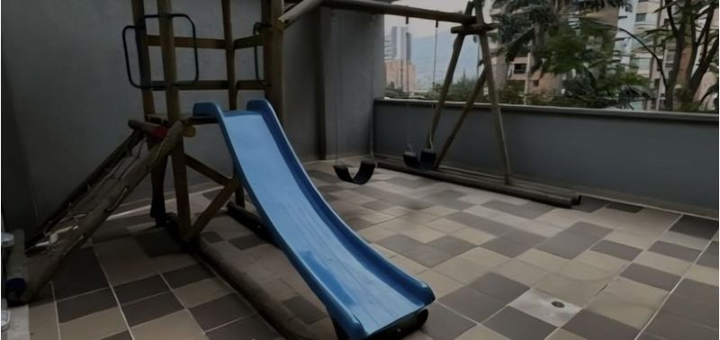Apartamento en Venta en Medellín, Santa María de los Ángeles-26