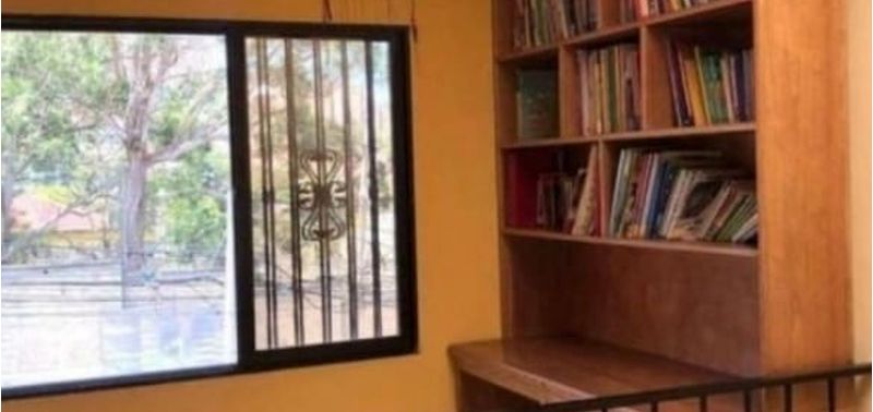 Casa en Venta en Medellín, Robledo-4