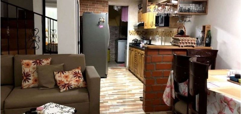 Casa en Venta en Medellín, Robledo-6