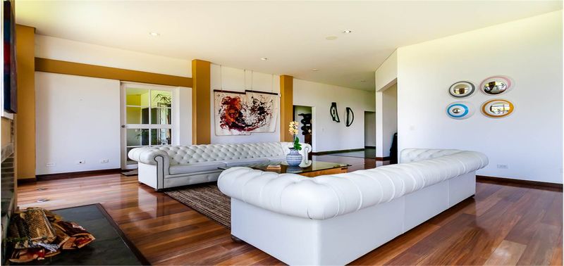 Casa en Venta en Chía, Vereda Tíquiza y La Fagüa Chía-1