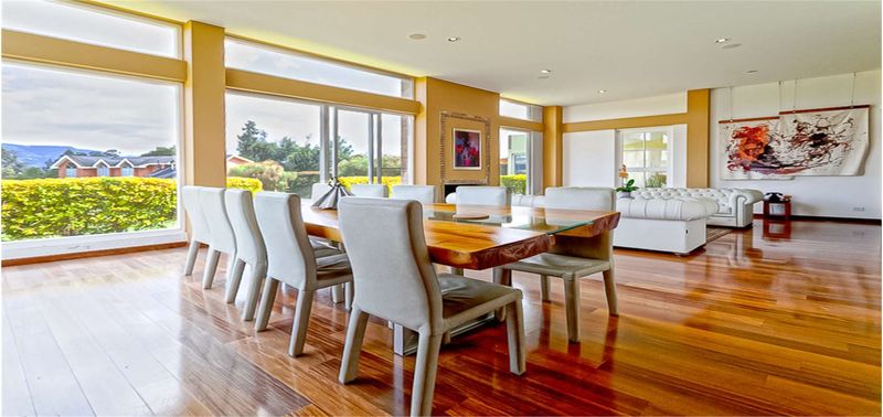 Casa en Venta en Chía, Vereda Tíquiza y La Fagüa Chía-4
