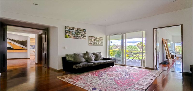 Casa en Venta en Chía, Vereda Tíquiza y La Fagüa Chía-8