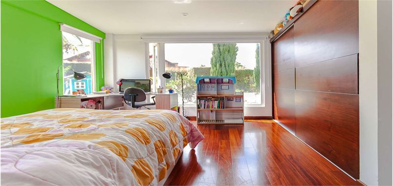 Casa en Venta en Chía, Vereda Tíquiza y La Fagüa Chía-12