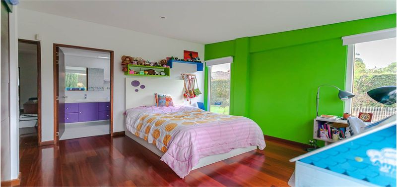 Casa en Venta en Chía, Vereda Tíquiza y La Fagüa Chía-13
