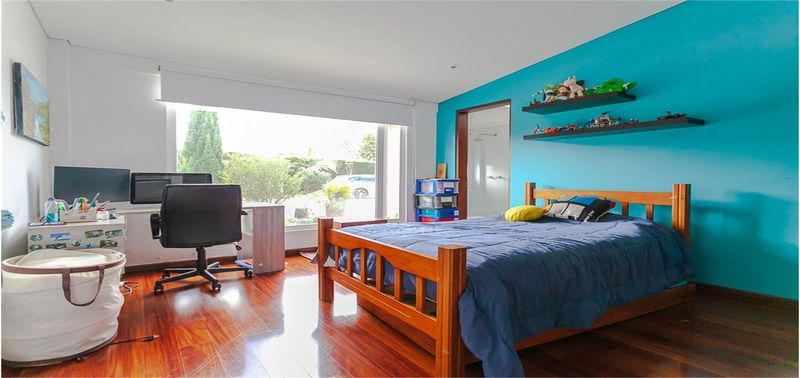 Casa en Venta en Chía, Vereda Tíquiza y La Fagüa Chía-15