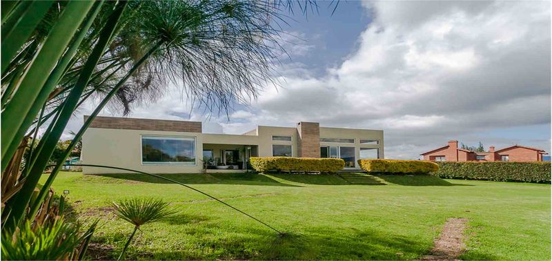 Casa en Venta en Chía, Vereda Tíquiza y La Fagüa Chía-18