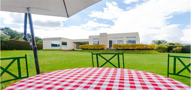 Casa en Venta en Chía, Vereda Tíquiza y La Fagüa Chía-19