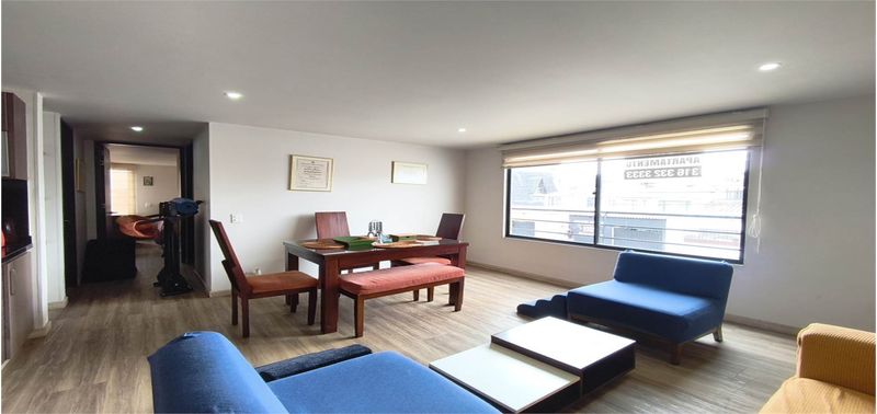 Apartamento en Venta en Chía, Santa Rita