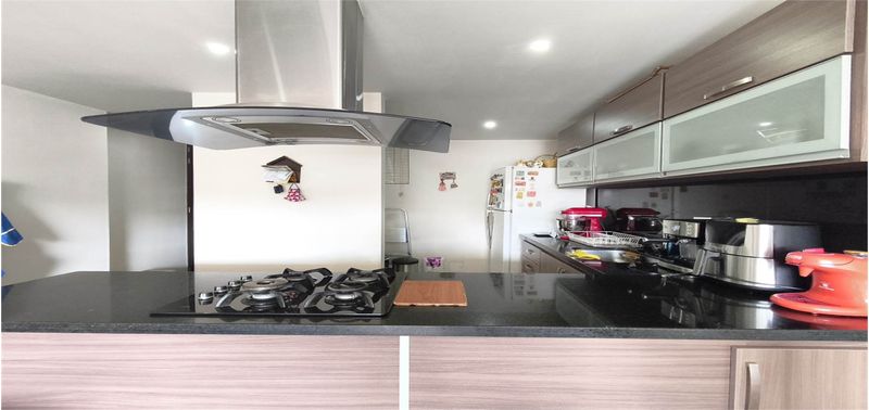 Apartamento en Venta en Chía, Santa Rita-1