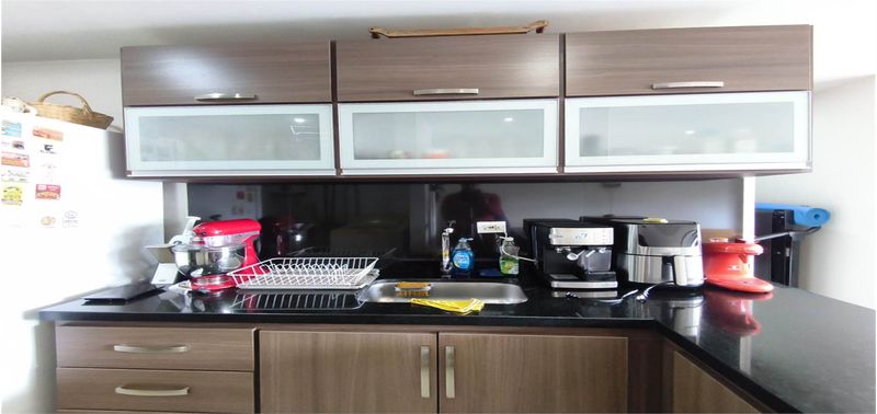 Apartamento en Venta en Chía, Santa Rita-2