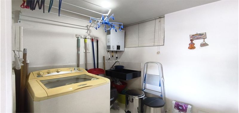 Apartamento en Venta en Chía, Santa Rita-3