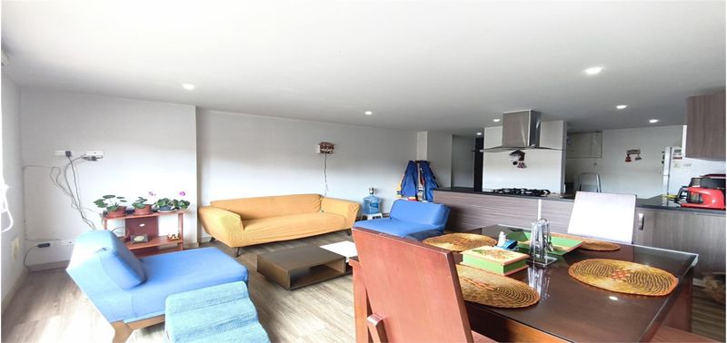 Apartamento en Venta en Chía, Santa Rita-4