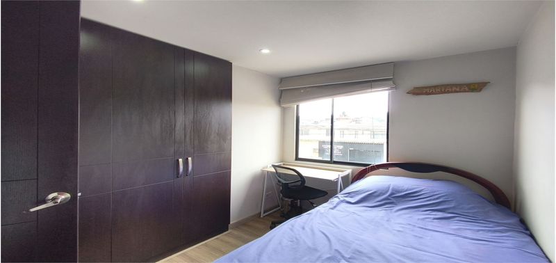 Apartamento en Venta en Chía, Santa Rita-6