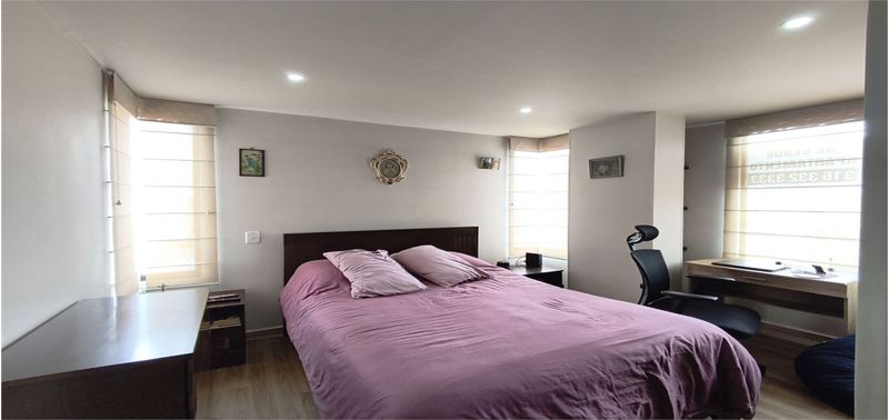 Apartamento en Venta en Chía, Santa Rita-7