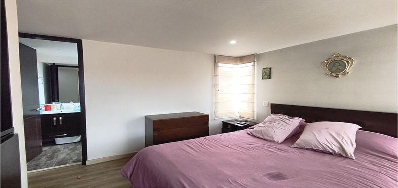 Apartamento en Venta en Chía, Santa Rita-8