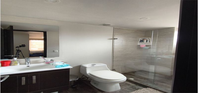 Apartamento en Venta en Chía, Santa Rita-9