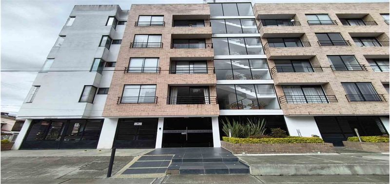 Apartamento en Venta en Chía, Santa Rita-11