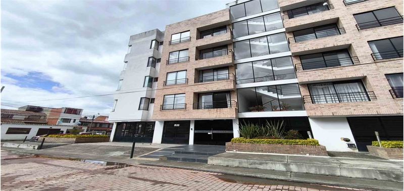 Apartamento en Venta en Chía, Santa Rita-12