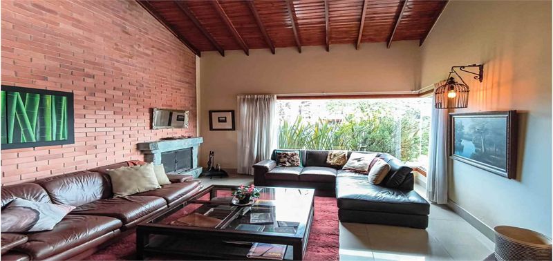 Casa en Venta en Chía, Vereda Samaria-0