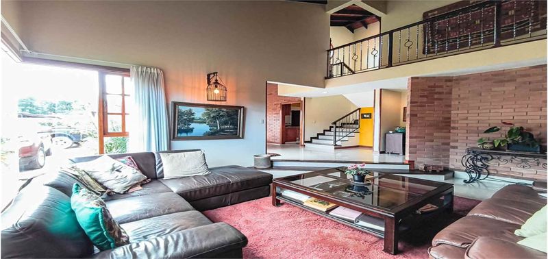 Casa en Venta en Chía, Vereda Samaria-1