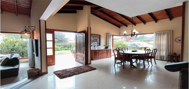 Casa en Venta en Chía, Vereda Samaria-2