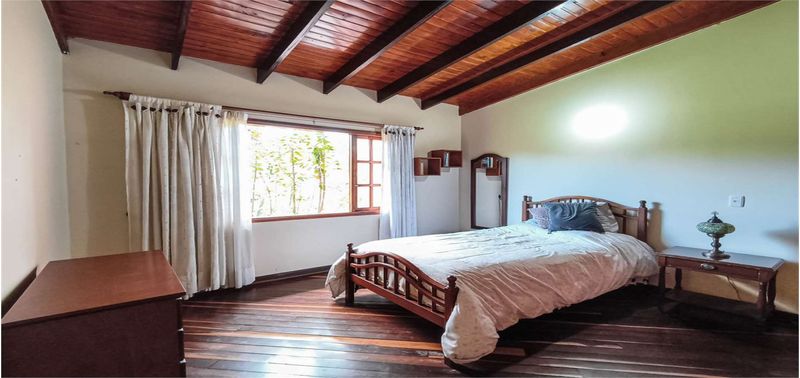 Casa en Venta en Chía, Vereda Samaria-3
