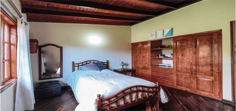 Casa en Venta en Chía, Vereda Samaria-4